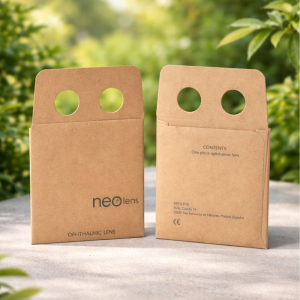 Neo Lens Envelope