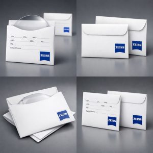 Nika Optics Envelope